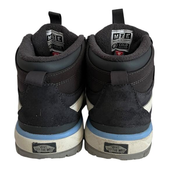 Vans Ultrarange EXO MTE 1 Lace Up Sneaker Boots Women Size 7 - Picture 4 of 12